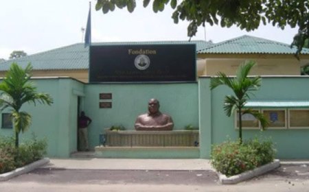 Kinshasa : Le Bureau de Jaynet Kabila à la fondation Mzée Laurent - Désiré Kabila attaqué par des hommes en uniforme