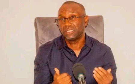 Florent Ibenge sur son parcours en RDC : « J'ai reçu quelque chose  d'énorme dans ce pays»