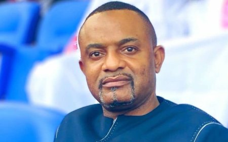 Kinshasa : Salomon Kalonda transféré à la prison militaire de Ndolo 