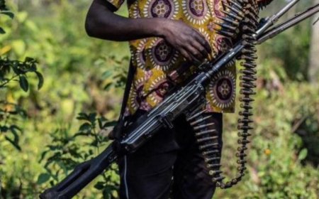 Nord-Kivu : L’administrateur gestionnaire de la zone de santé de Bambo tué par balles par des hommes armés non identifiées