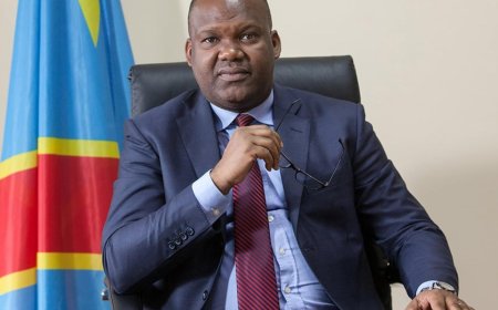 RDC : Corneille Naanga exige la démission du gouvernement Sama