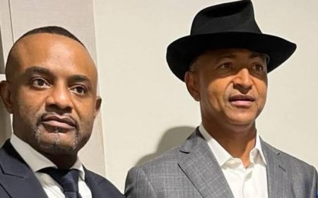 RDC : « Il m’a été proposé de coopérer avec les services afin de charger S. Kalonda et d’écarter M. Katumbi aux élections », un ex-katumbiste en cavale