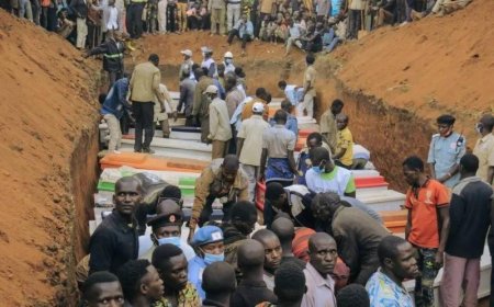 Massacres de plus de 40 déplacés à l’Ituri : Martin Fayulu exige la levée de l’état de siège « robotique »