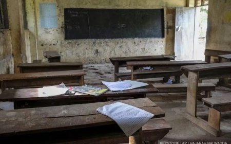 Ouganda : l’incursion des rebelles fait 25 morts dans une une école secondaire