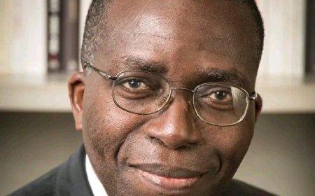 Affaire Bukanga lonzo : « Jusqu'à ce jour, le collègue Matata Ponyo est toujours à la disposition de la justice(...) Il n'a pas encore recouvert ses immunités », Modeste Bahati