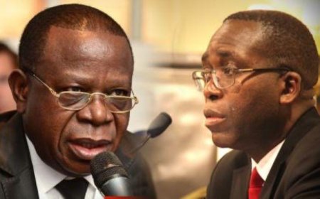 Dossier Bukangalonzo : Les Sénateurs de l'opposition appellent  Bahati a ne pas autoriser de nouvelles poursuites contre Matata