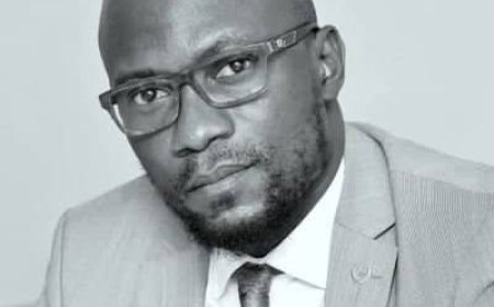 Politique : Le retrait de Fayulu dans le processus électoral est « une preuve qu'il n'a pas les moyens de sa politique »  (Trésor Muamba, UDPS)