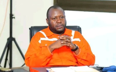 RDC : Ados Ndombasi invite Martin Fayulu à « revoir sa décision » de se retirer du processus électoral