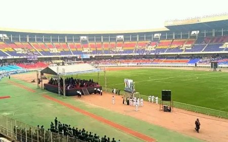 63 ans d’indépendance de la RDC : Les confessions religieuses ont organisé une journée d’action de grâce pour la Nation 