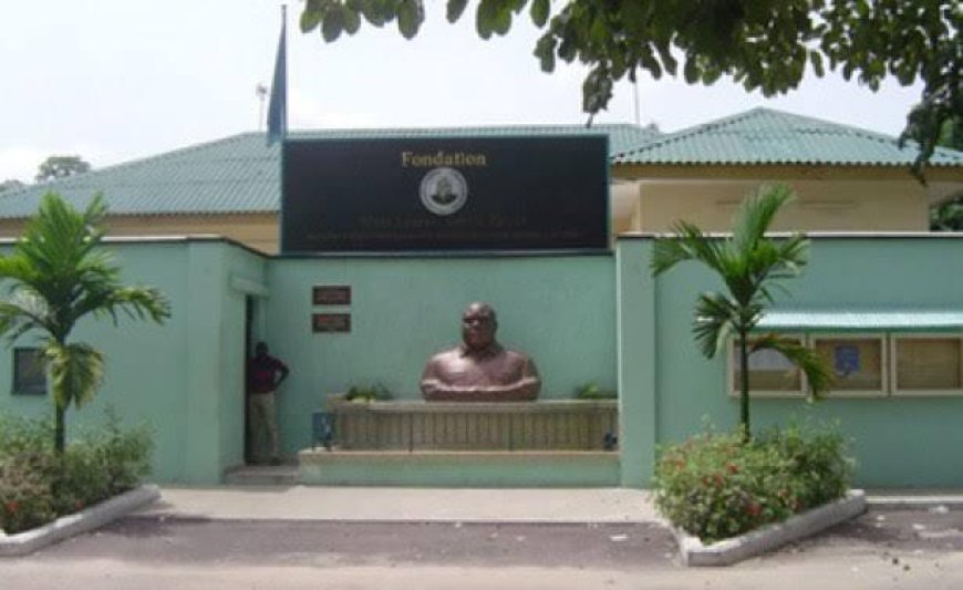 Kinshasa : Le Bureau de Jaynet Kabila à la fondation Mzée Laurent - Désiré Kabila attaqué par des hommes en uniforme