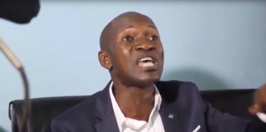 RDC: « Je n’ai pas peur » Daniel Safu à l’Assemblée nationale pour son audition 