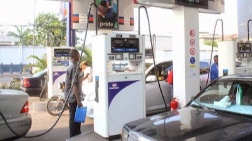 RDC : Hausse de prix de carburant à la pompe