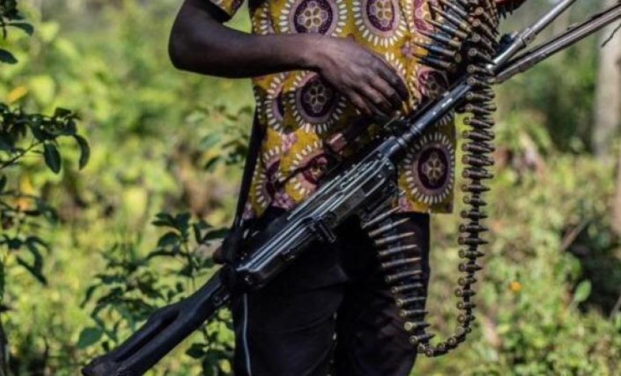 Nord-Kivu : L’administrateur gestionnaire de la zone de santé de Bambo tué par balles par des hommes armés non identifiées