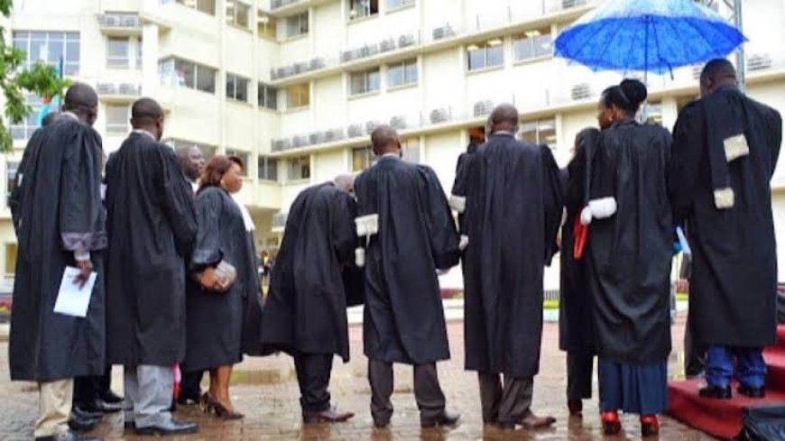 RDC : Plus de 2000 nouveaux magistrats civils nommés par ordonnance présidentielle, voici la liste complète