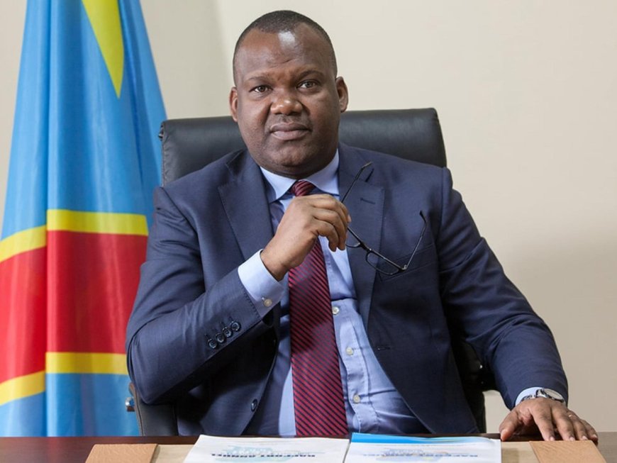 RDC : Corneille Naanga exige la démission du gouvernement Sama