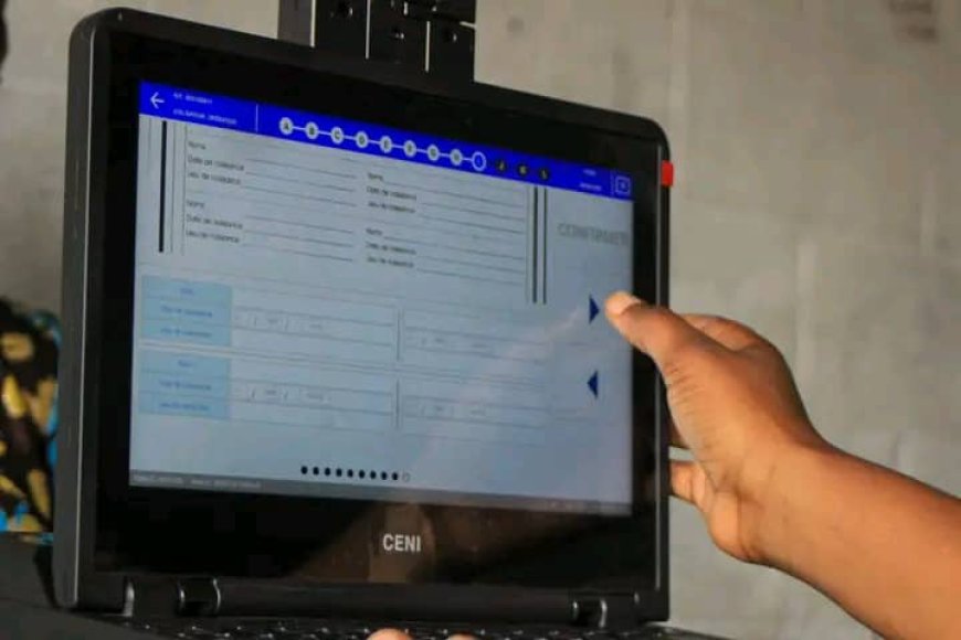 Élections 2023 : La RDC crée une cellule chargée de l'accréditation des observateurs électoraux internationaux
