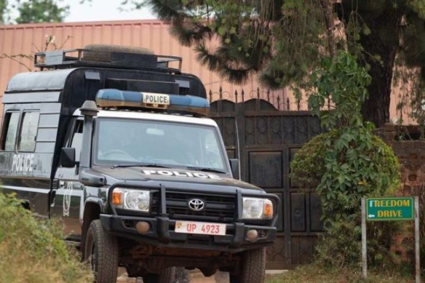 Ouganda : l’incursion des rebelles fait 25 morts dans une une école secondaire