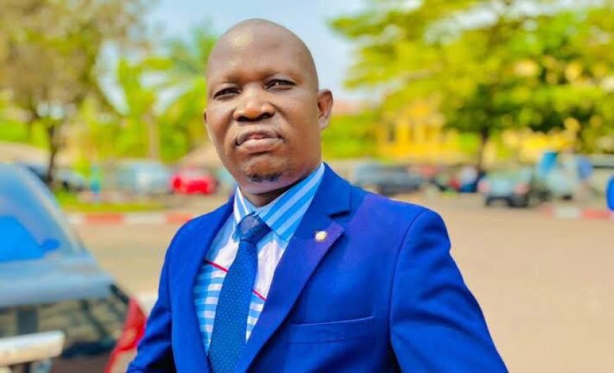 Ituri : ntumwa nkangu Serge Anyolitho mene futa MBongo ya ba longoki ku luta nkama zole (200) ya sala sobolo ya kizamen d'État