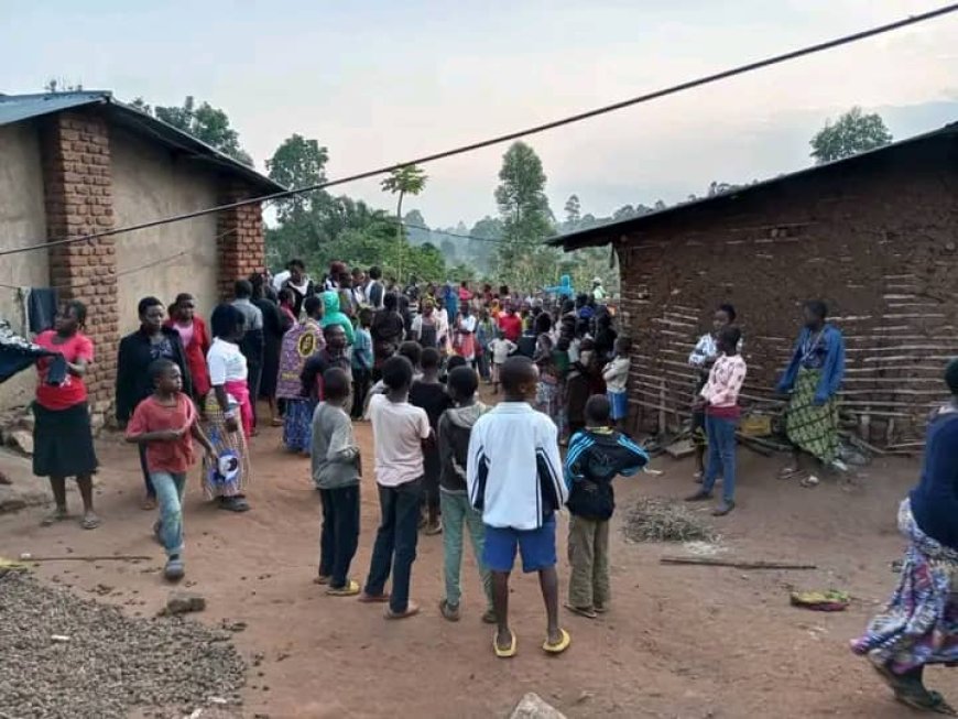 Nord-Kivu : une femme morte après avoir été poignardée par les bandits