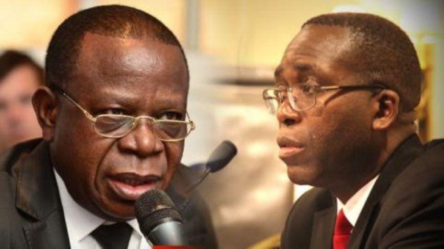 Dossier Bukangalonzo : Les Sénateurs de l'opposition appellent  Bahati a ne pas autoriser de nouvelles poursuites contre Matata