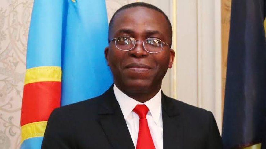 Matata Ponyo : « Le Senat et la Cour Constitutionnelle sont instrumentalisées pour m’éliminer de la course à la présidentielle au profit du candidat au pouvoir »