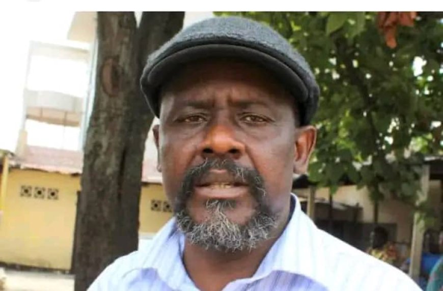 RDC : « L’enlèvement au grand jour de Frank Diongo est un acte intolérable de pur banditisme », Moïse Katumbi