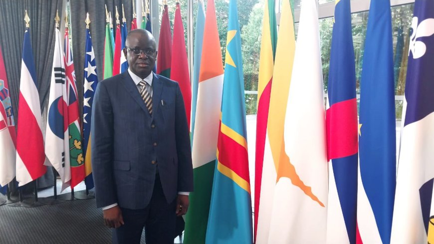 IXemes jeux de la Francophonie : les États membres du CPF reconnaissent les efforts de la RDC
