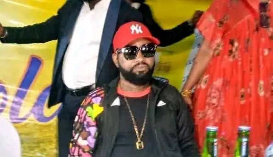 Ferré Gola sur son concert au stade des martyrs : « Nous devons montrer au monde que nous sommes plus nombreux qu'eux »