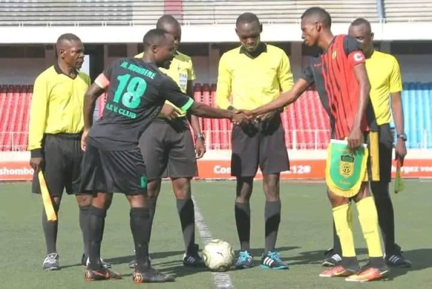 Interclubs CAF : pas sélectionné, Maniema Union juge la décision du CONOR purement Politique
