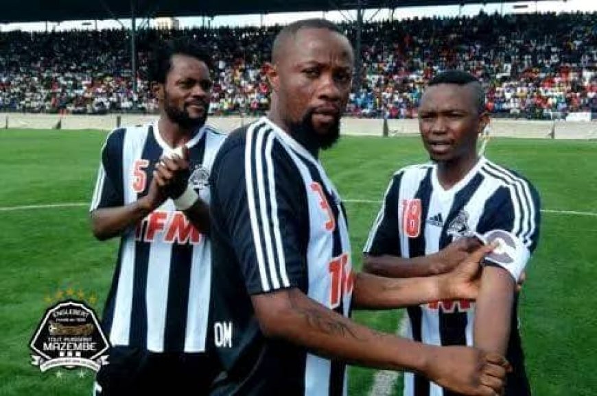 Football : Deux cadres de tailles quittent Mazembe