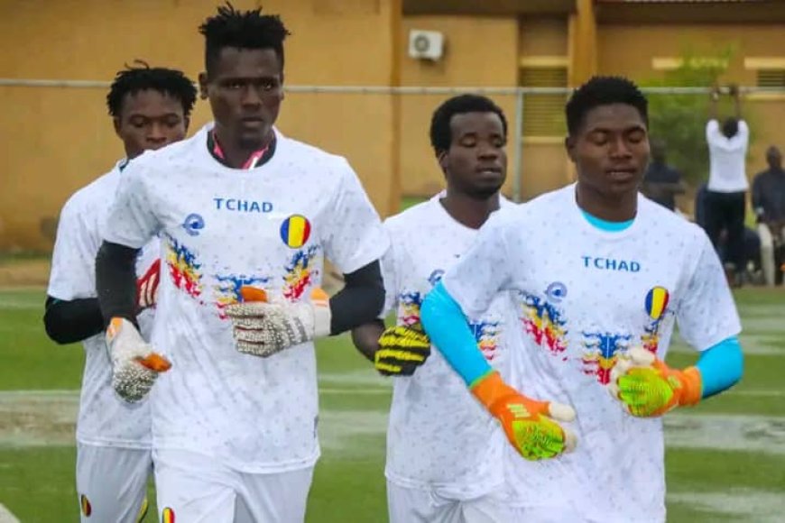 FATSHI CUP : adversaire de la RDC pour l'ouverture de la compétition, le Tchad se retire