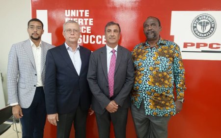 RDC : PPC Barnet a réalisé durant l'année financière 2023 des performances positives avec une progression de 8% du volume des ventes