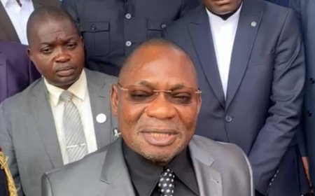 Kidnapping à Kinshasa : Le Procureur Général près la Cour de Cassation instruit la Police de placer tous les malfaiteurs en flagrance