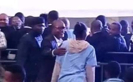 Procès présumés kidnappeurs : Éliane Lebeni Yabwila « attristée » après la publication de ses vidéos « sensibles »