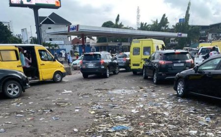 Urgent- Kinshasa : Bouclage mixte PNC-FARDC dans la commune de Kintambo