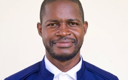 Kinshasa : Len’s Omelonga transféré au Parquet général près la Cour d'Appel de Kinshasa/Matete