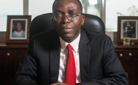 RDC : Matata Ponyo invité au Parquet général près la Cour Constitutionnelle ce mercredi  