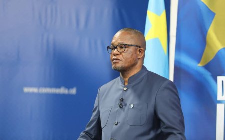 Kinshasa : Après le « procès facile » des Kidnappeurs, Kazadi pour la poursuite des autres complices