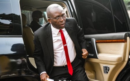 RDC : Matata Ponyo zappe l’invitation du Procureur Général près la Cour Constitutionnelle