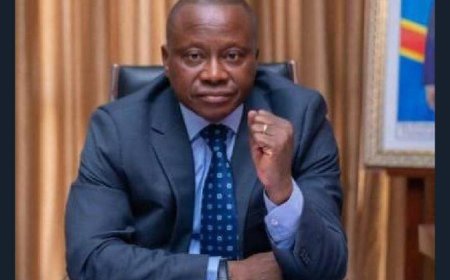 Kinshasa : Cherubin Okende était enlevé au parking de la Cour Constitutionnelle alors que son garde du corps déposait une lettre dans les locaux [proches]