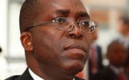 Assassinat de Cherubin Okende : « Nous sommes rentrés dans un régime de terreur et de dictature inqualifiable », Matata Ponyo