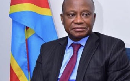 Claudel Lubaya : « Elections 2023, du bon côté de l’histoire avec du sang sur les mains »