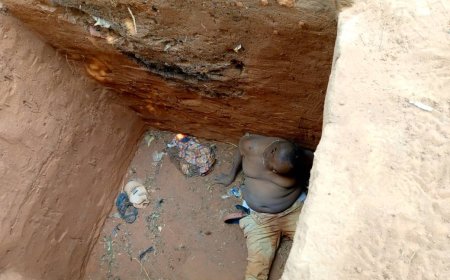 Haut-Katanga : Le colonel Sébastien Kabulo, frère du Ministre des Sports, retrouvé mort à Kasenga