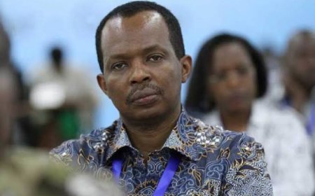 La Belgique dit non à l’accréditation de l'ambassadeur rwandais, Vincent Karega, sur son territoire