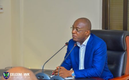 Kinshasa : Ngobila reporte la marche de l’ECiDé, seul le meeting maintenu 