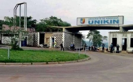 IXèmes Jeux de la Francophonie : Les activités suspendues à l’UNIKIN du 28 Juillet au 06 Août (Communiqué)