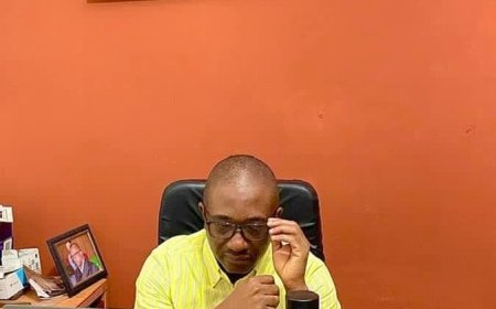 [Tribune] : « RETOUR DE LA GUERRE D’INFLUENCE EN AFRIQUE » (Dede Watchiba)