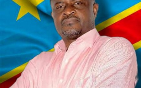 [Tribune] Pluies diluviennes à Kinshasa : « Quelles sont les mesures préventives des risques naturels prises par l’Etat Kongolais », Charlie Jephté Mingiedi