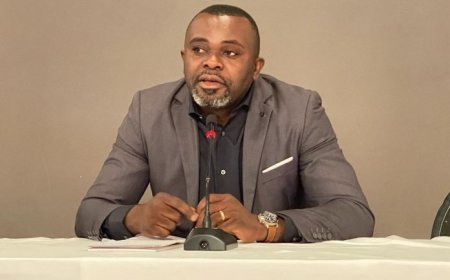 [Tribune] RDC: Une Opposition politique; « faible » ou « forte » ? (Blanchard MONGOMBA)