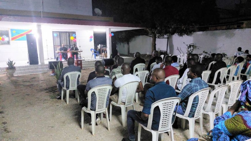 63 ans d’indépendance de la RDC : Une Conférence-débat organisée au Sénégal sur l’unité nationale et la cohésion sociale à l'aune des élections au Congo